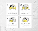 インパクトのある個性的な筆文字ロゴをお作りします 目を引く力強い和モダンロゴでブランドを印象付けたい方へ イメージ8