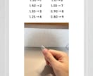 ネイルチップをお作りします 【無料見積もり】色•形選べます◎ご気軽にご相談ください♪ イメージ6