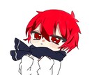 出来るだけ期待に答えられるようなイラストを描きます 基本NG無しです。夢絵や単体など様々なものを制作します イメージ2