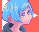 イラスト、キャラクター制作をします どのようなイラストもご相談ください。 イメージ2