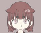 気軽に誰でもアイコン描きます 気軽にアイコン描きます✏️〰️ イメージ2