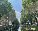 フリー素材の写真を提供します ヨーロッパの街並み、食べ物など　画角をこだわっています イメージ2
