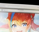 イラストを描きます 商用利用可能なsnsやその他のイラストを描きます。 イメージ2
