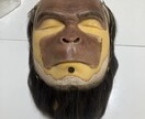 特殊造形・小道具の制作します 映画、コスプレ、展示用の特殊パーツや小道具を制作します イメージ2