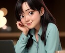 ちょこっとお話お聞きします 短くても大丈夫。5分お話ししてみませんか？ イメージ1