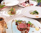 現役フレンチの料理人があなたの食を彩ります お弁当、晩御飯のおかず、お菓子など困った時にご相談ください イメージ1
