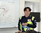 サーキットの走りをオンボード解析でサポートします 【ど素人からFIA F4まで到達した実体験】 イメージ2