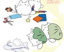 動物アイコン描きます あなたのイメージをカタチにします。 イメージ7
