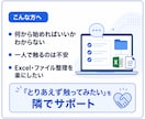 非エンジニア向けにClaude Codeを教えます 90分マンツーマンで導入から最初の自動化まで イメージ3