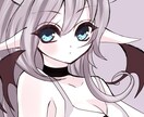 誠意を持って取り組ませていただきます アニメ塗りを基調にした女の子のイラストと動物が少し描けます。 イメージ4