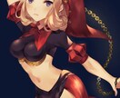 ファンタジー系のイラストお描きします 可愛い系統のイラストをお求めの方へ イメージ7