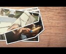 あなたの結婚式プロフィール動画を丁寧に制作します 取引簡単！素敵な動画をあなたにお届けします イメージ8
