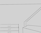 貴方や他人の深層心理をラフ素描にて表します ニックネームと性別だけで結構です。 イメージ5