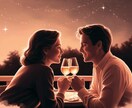 新しい出会いはある？恋愛運の高まる時期を占います 今後半年間の中で恋愛運が上がる時期をルノルマンカードで見ます イメージ9