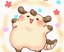 商用利用OK！ゆるかわいいイラストを描きます 親しみやすい挿絵でWebサイトや記事をわかりやすく！ イメージ1