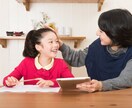 現役塾長のサポートで家族の悩み解消します 習慣化/勉強/受験/不登校/反抗期/家庭環境/その他お悩み イメージ4