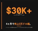 Amazon新商品ローンチを30日伴走します 最初の30日で、Amazon売上の土台を作ります イメージ5