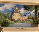 ジグソーパズル作成代行します 皆様の眠っているパズルのお手伝いをさせてください！ イメージ3