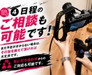 プロ現場経験を活かした本格MVを制作します 低予算でプロ品質のMVをもっと身近にあなたの曲MVにします！ イメージ5