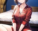 おはようも元気、おやすみの癒やし与えます その他の時間もオプションで話せるよ〜。 イメージ6