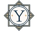 実績多数の私が頭文字ロゴデザインを作成します 皆さんが作ってほしいものを私が作ります！ イメージ3