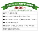色違いやサイズ違いのパッケージデザインします ガジェット・家電・インテリア雑貨に対応／バリエーション3箱 イメージ3