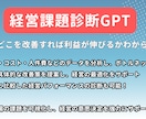 飲食店経営の「困った」をAIがアシストします カスタムGPTsを活用した 飲食店向けAI経営支援サービス イメージ4