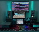 StudioOne操作や作曲法教えます 顔出し不要の0→1ロードマップ！「あなたの」曲完成への道！ イメージ1