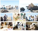 ビジネスの価値を可視化。洗練されたイベント撮影ます 【歴15年】女性フォトグラファーが撮影するイベント撮影 イメージ2