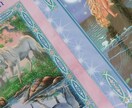 いまのあなた様の運勢を個人鑑定いたします オラクルカードスピリチュアルアドバイザー イメージ1