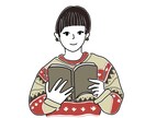 シンプルかわいいあなただけのアイコンを描きます SNSのアイコンで差をだそう!! イメージ4