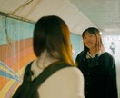 自主映画／ドラマ／MVを撮影します 【映画監督や役者を目指している方の作品づくりに】 イメージ2