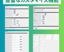 2ちゃんねるまとめサイト制作パッケージ販売します 昔から人気のまとめサイトを知識が無くても簡単に作れます。 イメージ5