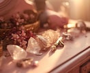 復縁の可能性と彼の本心を視ます もう終わり？それともまだ可能性ある？本音を視ます イメージ3