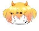 アイコン用 かわいいイラスト描きます オプションでゆるい"首"描きます！ イメージ9