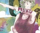 イラスト、ロゴ、デザインなどの作成をお受け致します 思い描いたデザインを！デザイン仕事経験有り。お気軽に！ イメージ5