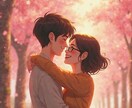 恋愛霊視❤️彼の本音をお届けします 返事が遅い彼の本音、実はこう思ってます。チャット鑑定 イメージ3
