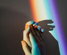 独自神託波動調整術｜あなたの波動を診断し整えます 今を変える／潜在意識の書換え／想いひらく／復活愛／想い届く イメージ9