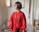ヒアリング&イメージングであなたを輝かせます 元アパレル店員がメイク・ファッション・ヘアスタイルをご提案 イメージ6