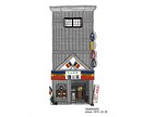 建物イラスト描きます 店舗紹介/習い事教室紹介/家のイラストなど イメージ1