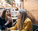 英語でペラペラ会話が弾むレッスンします 気軽に楽しく英会話力UP! のために丁寧に教えます。 イメージ3