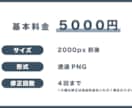 商用利用可能⚪︎ 配信者様向けロゴを作ります モチーフを散りばめたネームロゴ、タイトルロゴを制作します イメージ3
