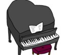 かっこいいピアノソロ弾きます 曲のアクセントに綺麗なピアノはいかがでしょうか イメージ1