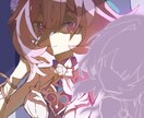 安く！早く！をモットーに描きます 安く！早く！をモットーに丁寧にお描きいたします！ イメージ3
