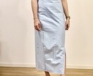 お着物と洋服のリメイクデザイン作成までを承ります お着物をワードローブへ、いまいちの洋服をピッタリに作り替え イメージ3