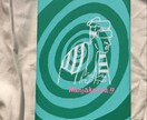 オリジナルアート描きます あなたの部屋の雰囲気変えてみませんか？ イメージ4