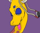 一生懸命描きます 合わなかったらすみません。一生懸命描きます？ イメージ5