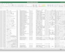 ゼクシィ ブライダル企業リストを即納します 5,238件｜営業リスト（電話・店舗URL情報含む） イメージ4