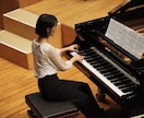 60分ピアノオンラインレッスン✨音大卒の講師ます 8時〜23時　隙間時間 オンラインピアノレッスン初心者大歓迎 イメージ3