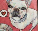 似顔絵やデジタル作品を描いてます 精神障害がある右脳絵師psyvava イメージ10